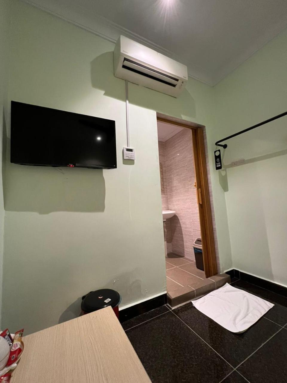 I Go Inn Bandar Saujana Putra Esterno foto